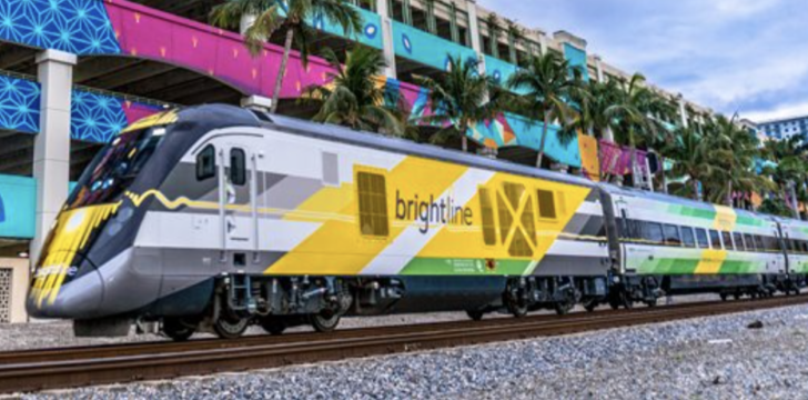 Brightline